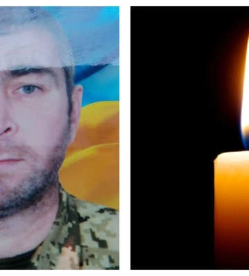 Перестало битися серце захисника з Волині Миколи Гундерича