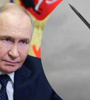 Россия к этому не готова, – авиаэксперт сказал, когда Украина может ударить по собственной баллистике