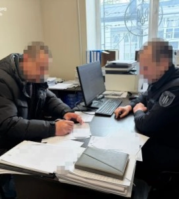 Схема ухилення від мобілізації: посадовцям ТЦК на Миколаївщині повідомлено про підозру