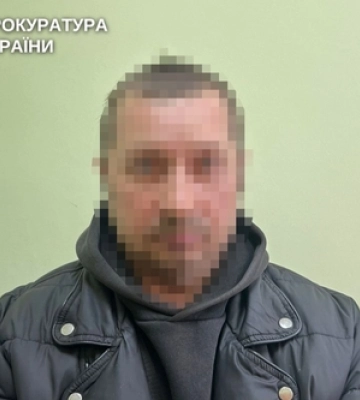 На Рівненщині чоловіка підозрюють у розбещенні неповнолітніх
