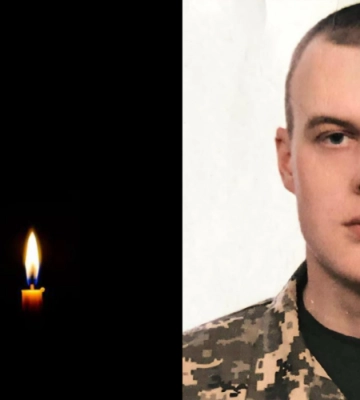 Більше двох років вважався зниклим безвісти: підтвердили загибель Героя з Волині Володимира Кожевнікова