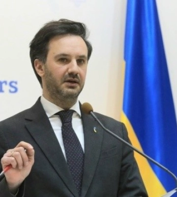 Україна добиватиметься покарання археолога Бутягіна попри його повернення до Росії -  МЗС