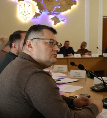 У Волинській ОВА – новий керівник відділу транспорту