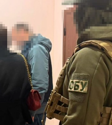 У Сумах ліквідували шахрайський кол-центр, що обкрадав військових і підлітків