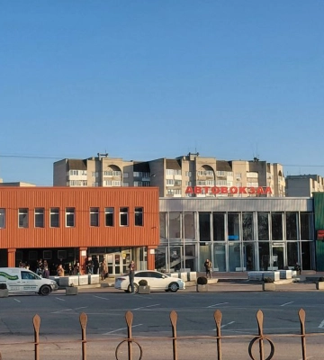 На Волині запустять інноваційний застосунок для відстеження руху автобусів