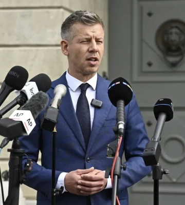 Мадяр запропонував Зеленському зустріч у Береговому та закликав розширити права угорців Закарпаття