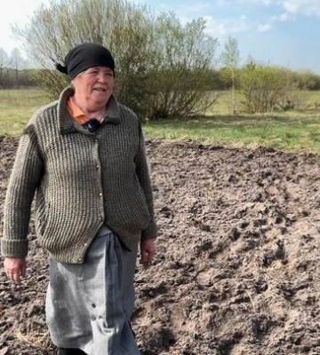 Якою буде погода на Волині