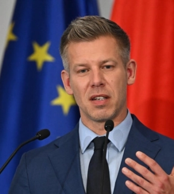 Мадяр заявив про намір зустрітися з Зеленським на Закарпатті