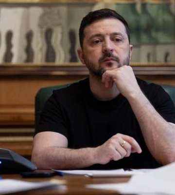 Україна готується відкрити експорт зброї: Зеленський розкрив перші деталі