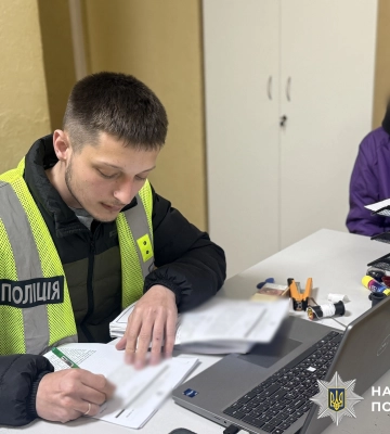 Столичні поліцейські викрили 26-річного мешканця Київщини у розповсюдженні дитячої порнографії