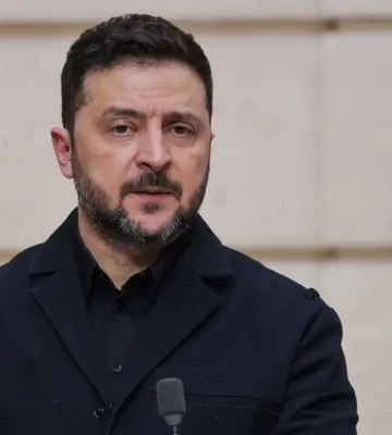 Україна готується відкрити експорт зброї: Зеленський розкрив перші деталі