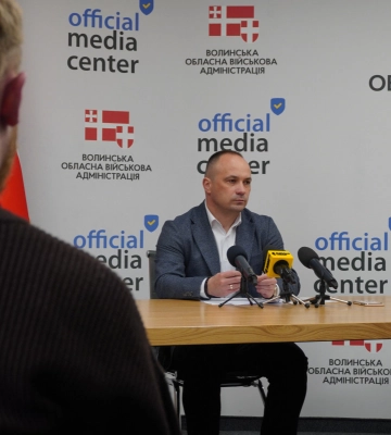 На Волині ремонтують дороги після зими: які ділянки оновлюють та скільки коштів передбачено