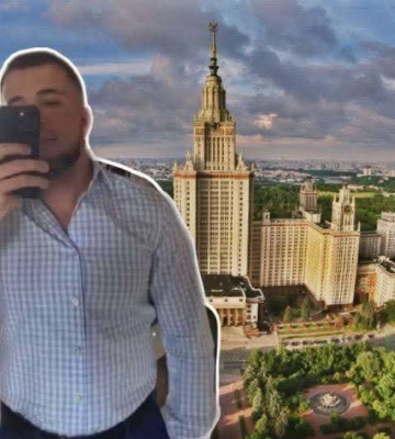 В Днепропетровском облсовете хотят создать руководящую должность по вопросам обороны для сына Загида Краснова (Габибуллаева), который «воюет в TikTok», - военные возмущены