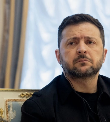Доля ордена Білого Орла Зеленського вирішиться найближчими днями, - Rzeczpospolita