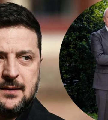 Мадяр принял мэра Берегово и пригласил Зеленского на встречу в Закарпатье