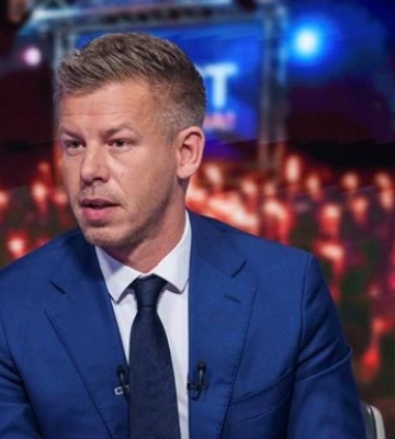 Мадяр предложил Зеленскому встречу на Закарпатье