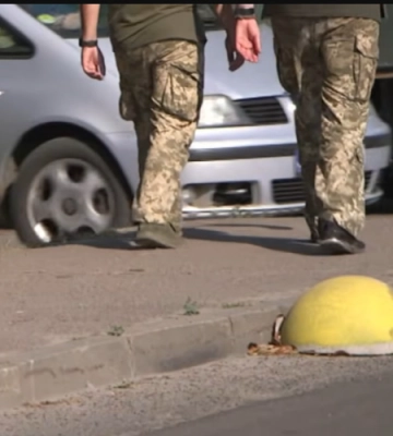 У ТЦК на Волині провели масштабні обшуки: що відомо
