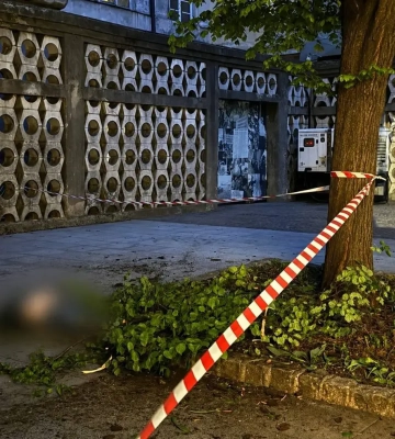 У львівському парку ім. 700-річчя знайшли мертве немовля