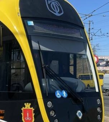 В Одесі завтра відбудуться зміни у роботі міського електротранспорту через ремонт