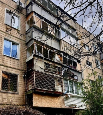 Протягом дня рф понад 50 разів атакувала Дніпропетровщину: є загиблі та постраждалі
