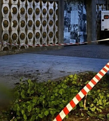 У Львові австралієць загинув, вистрибнувши з оглядової вежі Ратуші