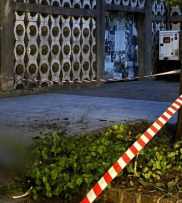 Громадянин Австралії загинув у Львові, стрибнувши з Ратуші