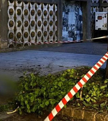 Во Львове иностранец выпрыгнул с смотровой площадки башни Ратуши