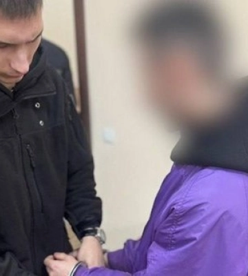 У Києві викрили чоловіка, який продавав заборонений контент із дітьми, - поліція
