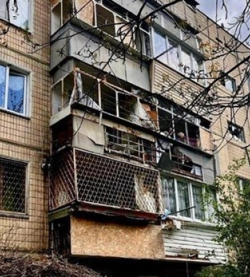 Окупанти майже 50 разів атакували Дніпропетровщину: двоє загиблих, ще 11 людей поранені