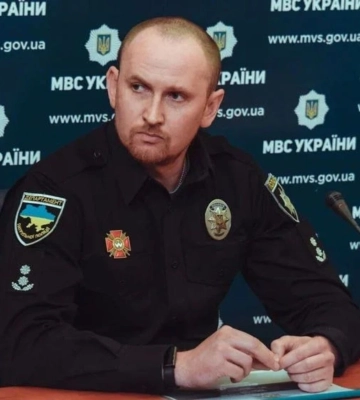 Щодо дій поліції під час теракту у Києві розпочато кримінальне провадження — Кравченко