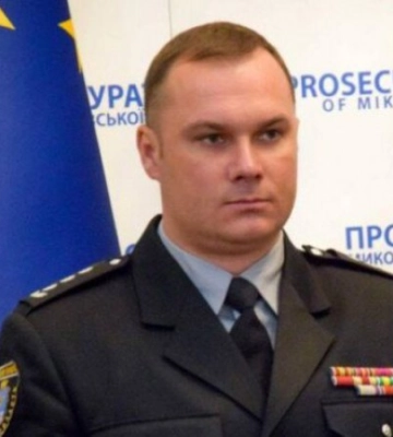 Голова Нацполіції розповів деталі про теракт у Києві 18 квітня