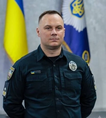 Побутовий конфлікт переріс у стрілянину: голова Нацполіції розкрив деталі теракту у Києві