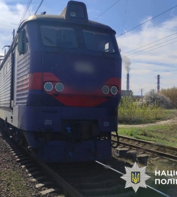 На Київщині літня жінка трагічно загинула під колесами потягу - розпочато розслідування