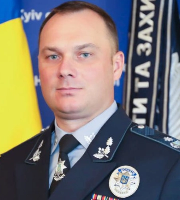 Глава Нацполиции о мужчине, совершившем теракт: нельзя сказать, что он был на стороне Украины