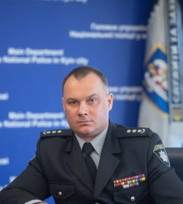 «Теракт почався з побутової сварки»: Вигівський повідомив деталі стрілянини в Києві