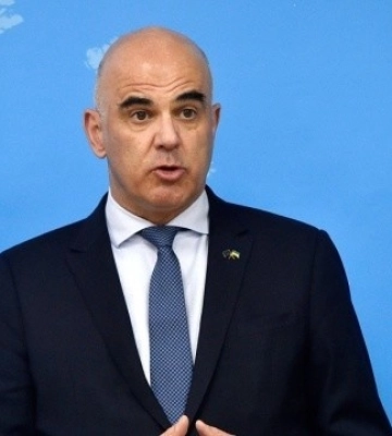 Генсек Ради Європи прокоментував стрілянину у Києві