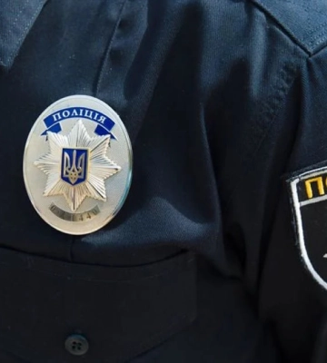 Голова патрульної поліції Жуков іде у відставку через поведінку поліцейських під час теракту в Києві