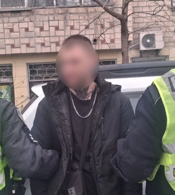 У Чернігові сталася стрілянина: на місці працює поліція