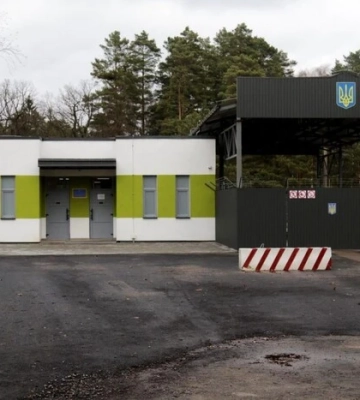 Пенсіонер із Хмельниччини навів «Шахеди» на військові склади. На суді він заявив, що так розважався