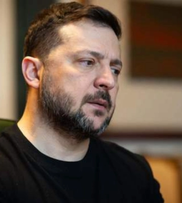 Министр сделает выводы по всей вертикали, – Зеленский о действиях полиции во время теракта