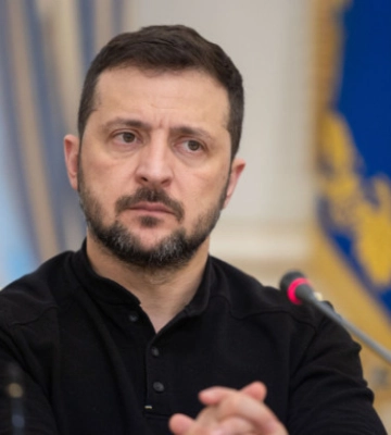 Клименко після теракту в Києві зробить кадрові висновки по всій вертикалі, - Зеленський. ВIДЕО