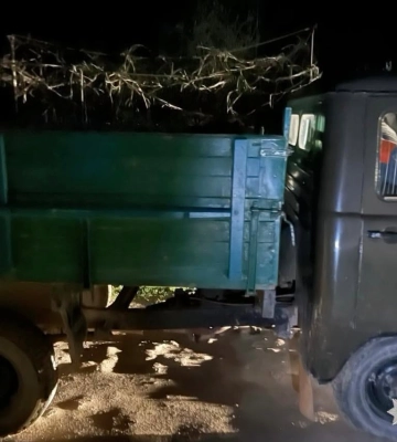 На Хмельниччині внаслідок ДТП потрапила до лікарні 62-річна жінка, - поліція
