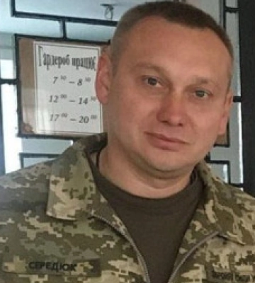 На Волині ексчиновника оштрафували на понад 100 тисяч гривень за незаконні «відстрочки»