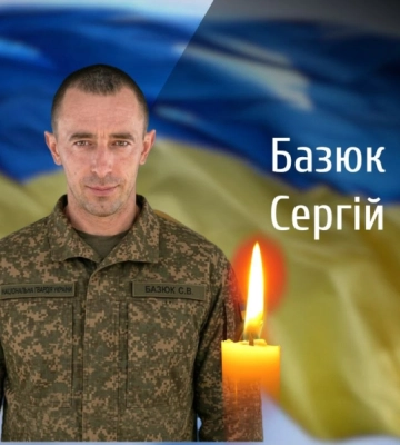 Буковина у жалобі. Троє відважних захисників загинули у боях з російськими окупантами