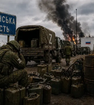 Сили спецоперацій уразили базу «іскандерів» у Криму