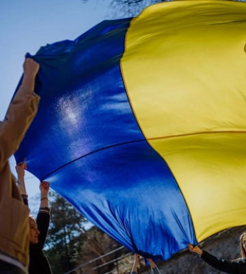 Більшість українців у війні США та Ірану не підтримують жодну із сторін – КМІС
