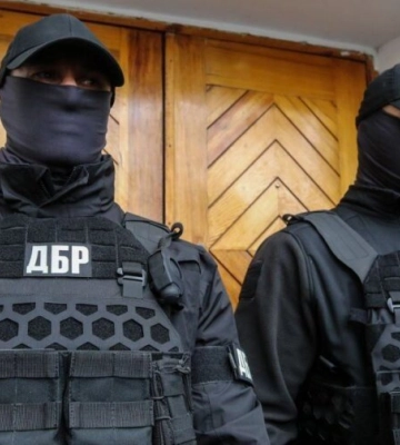 На Волині ДБР провело масштабні обшуки у ТЦК: що цікавить слідчих (відео)