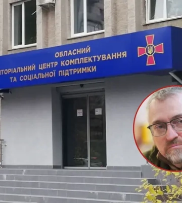 Перевірка ТЦК на Київщині: нардеп Федієнко розкрив правду про умови