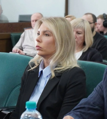 У Луцьку призначили заступників міського голови та оновили склад виконкому
