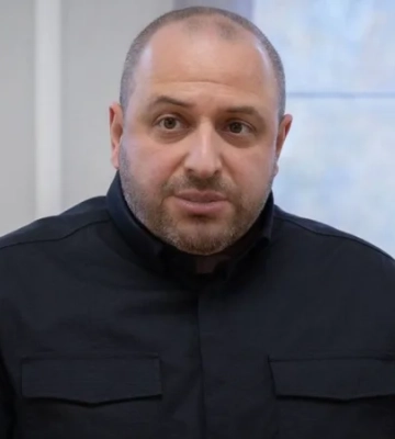 Умерова вызвали на заседание Временной следственной комиссии Рады после публикации записей разговоров с Миндичем